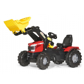 RollyFarmtrac MF 8650