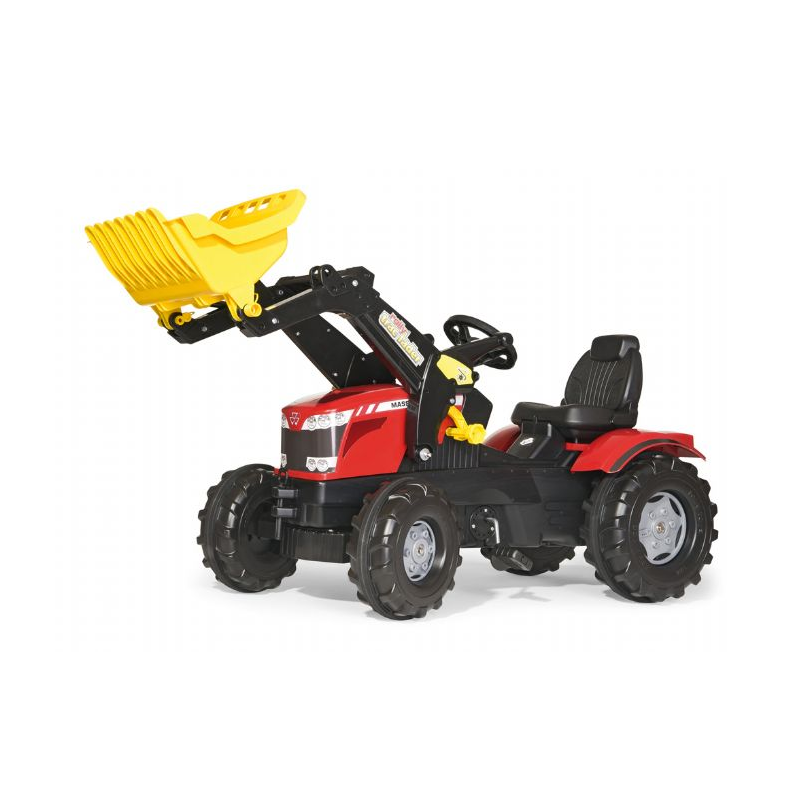 RollyFarmtrac MF 8650