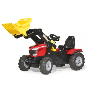 RollyFarmtrac MF 8650 m/lufthjul