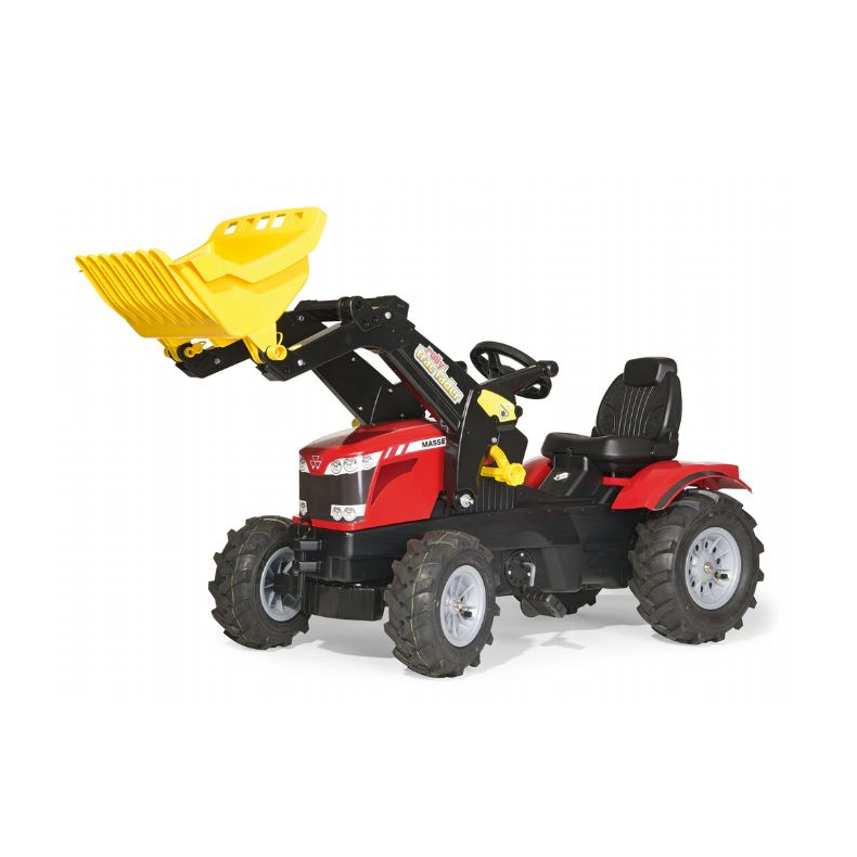 RollyFarmtrac MF 8650 m/lufthjul