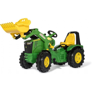 Rolly X-trac Premium John Deere 8400R