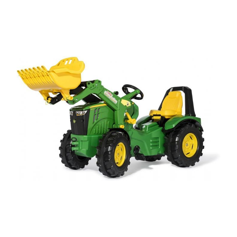 Rolly X-trac Premium John Deere 8400R