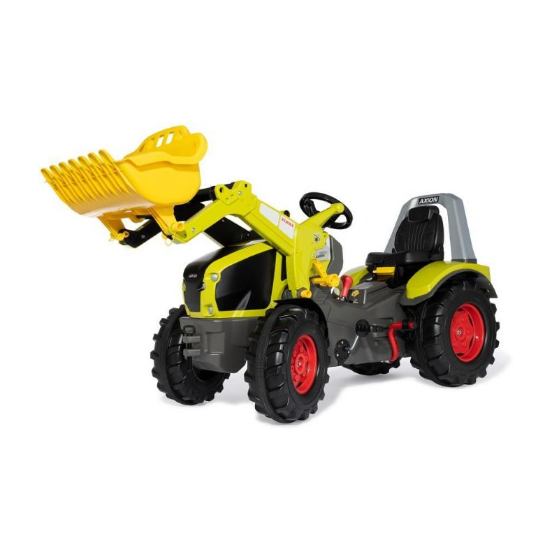 Rolly X-trac Premium Claas Axion 960