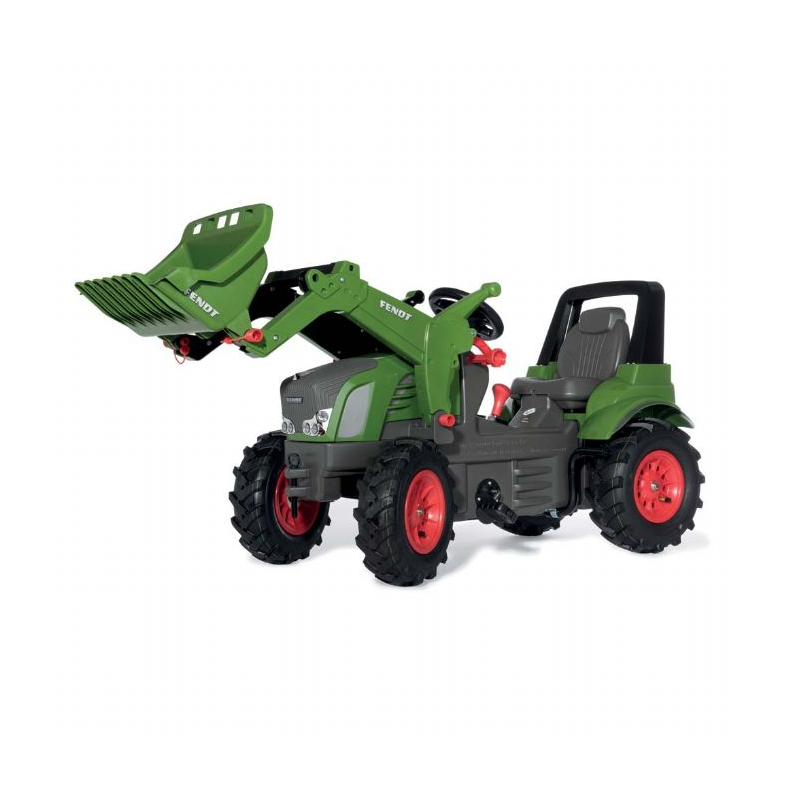 RollyFarmtrac Fendt