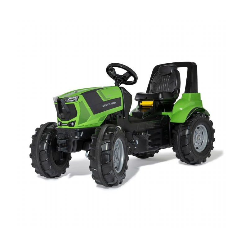 Pedaltraktor - RollyFarmtrac Deutz-Fahr