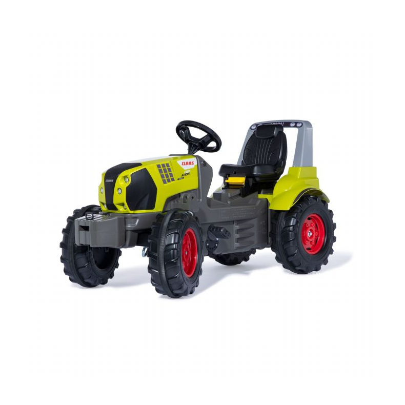 rollyFarmtrac Premium II CLAAS Arion 660