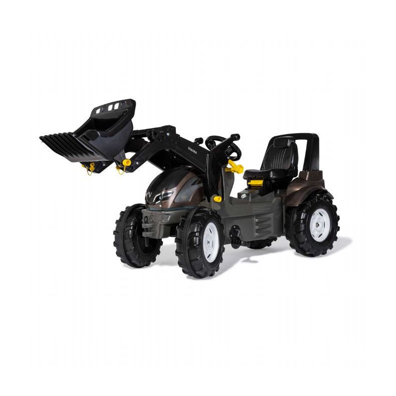 RollyFarmtrac Valtra Frontlad