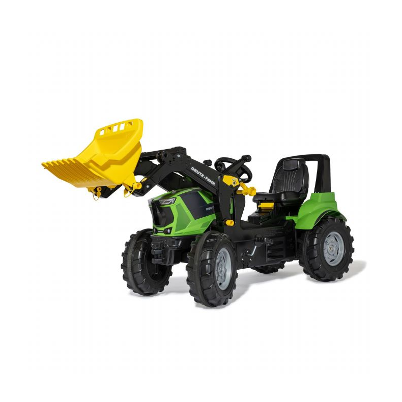 RollyFarmtrac Deutz-Fahr Frontlad