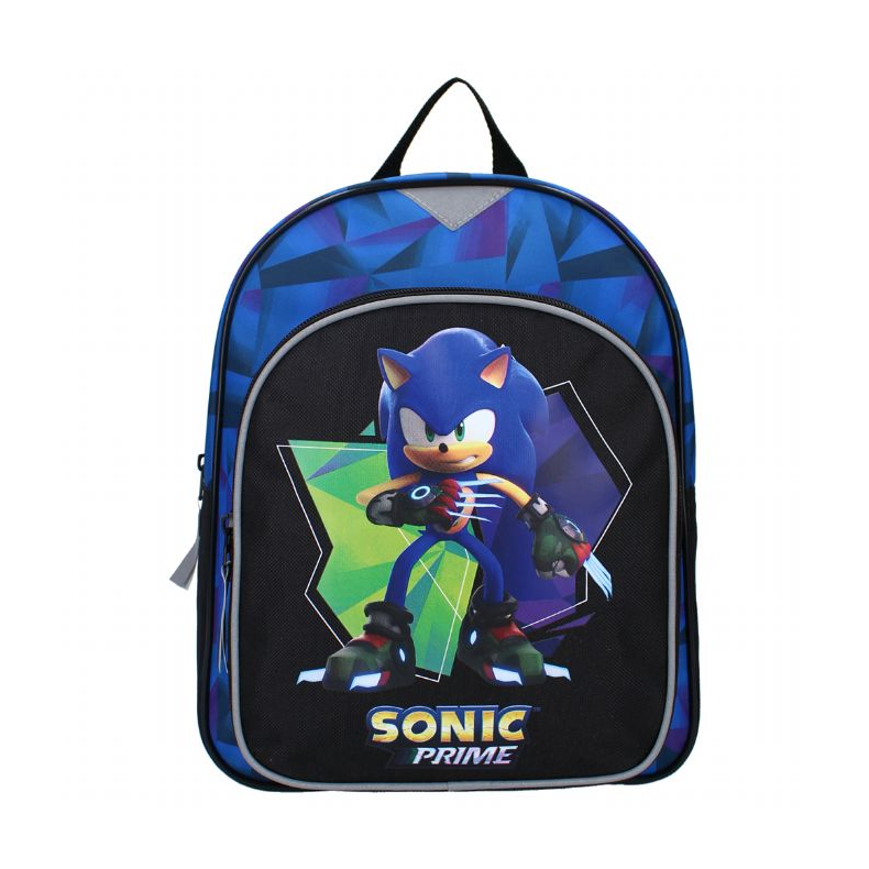 Sonic taske
