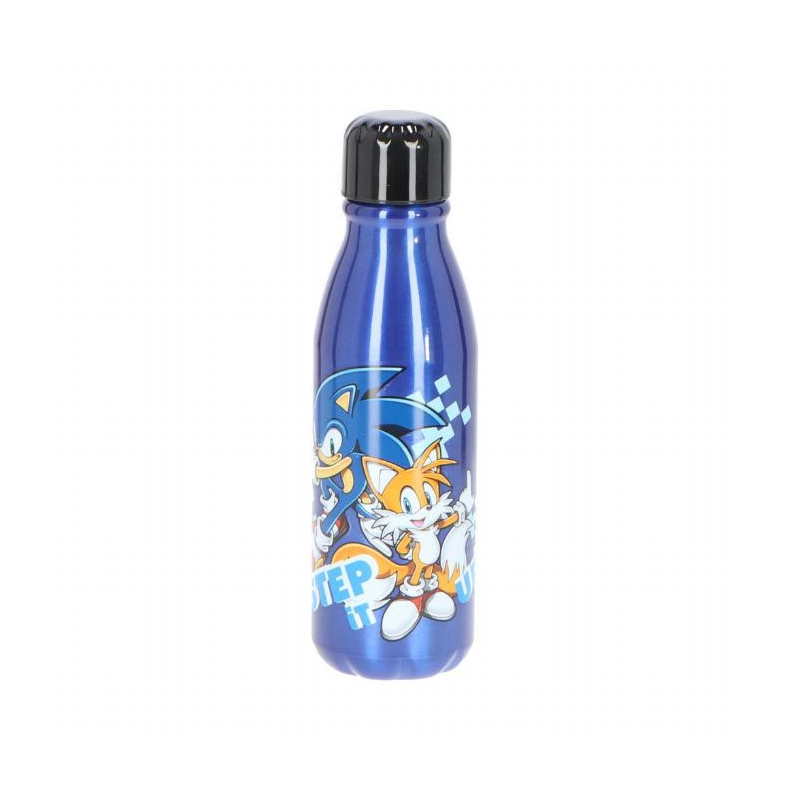 Sonic Aluminium Drikkedunk