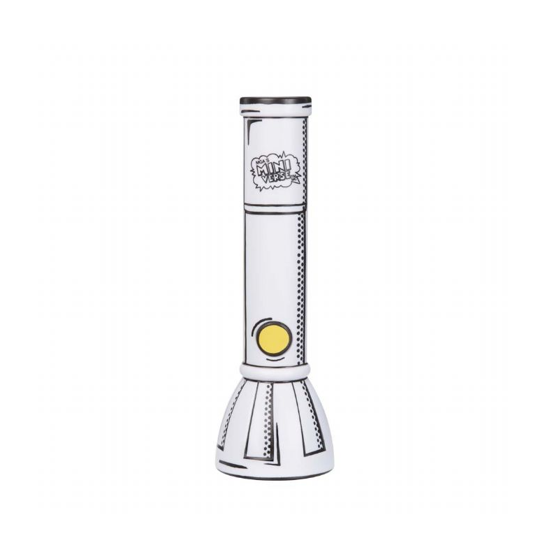 Miniverse Make It Mini UV-lygte