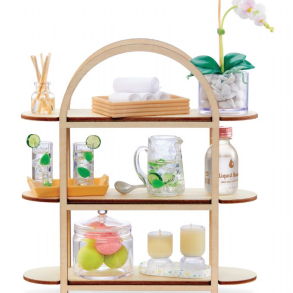 Miniverse Make It Mini Sundhed/Sknhed