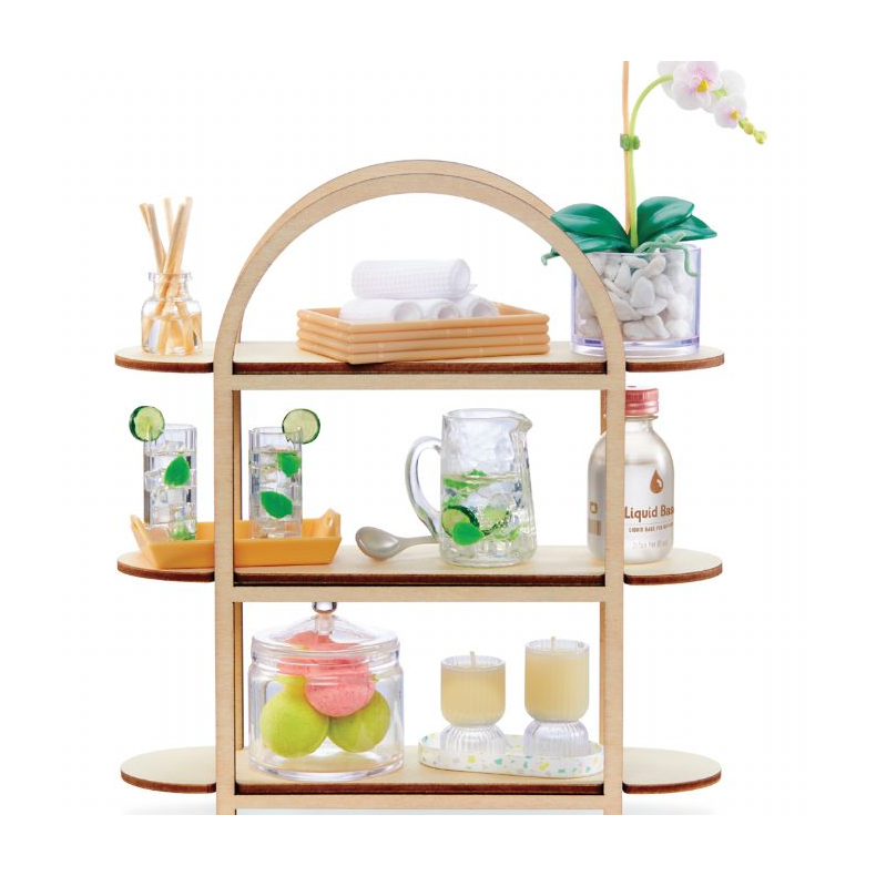 Miniverse Make It Mini Sundhed/Sknhed