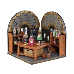 Miniverse Harry Potter - Make It Mini Harry Potter Set