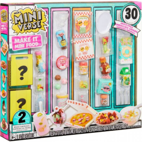 Miniverse- Make It Mini: Multi Pack