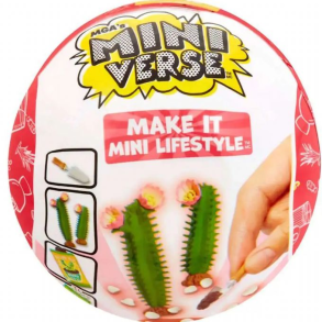 Miniverse Make It Mini Lifestyle