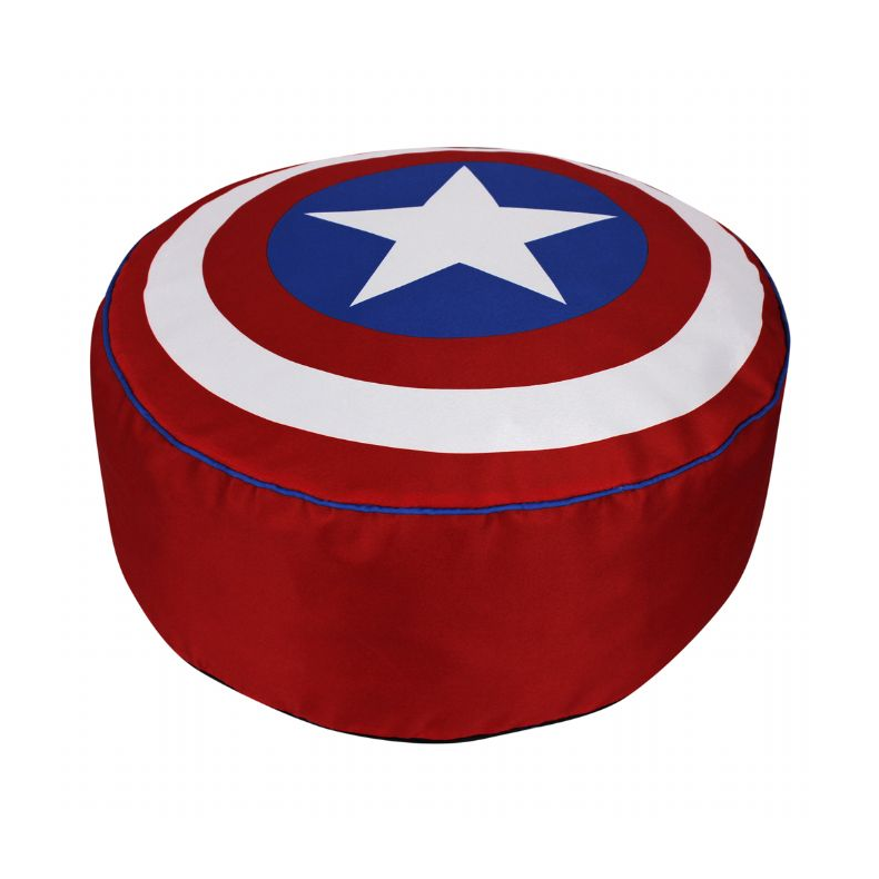 Captain America skkestol