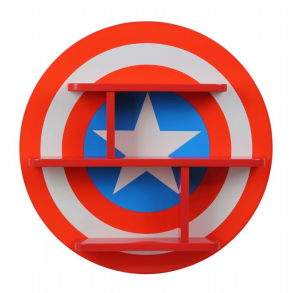 Captain America vghylde