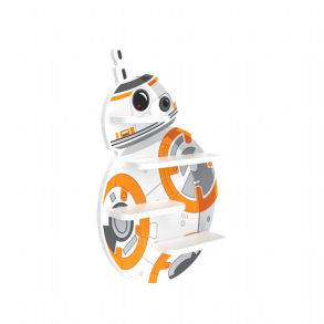 Star Wars Bb-8 lille vghylde