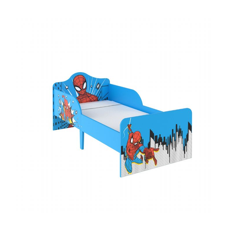 Spiderman juniorseng