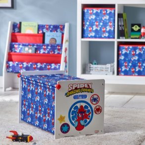 Marvel Spidey Legetjskiste