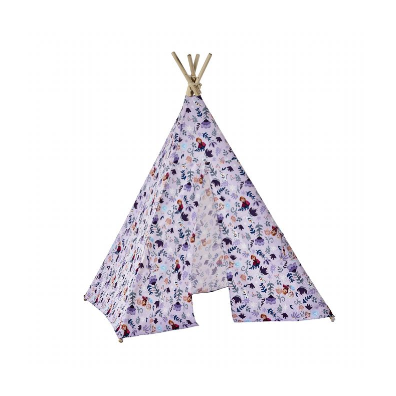 Disney Frozen Tipi telt