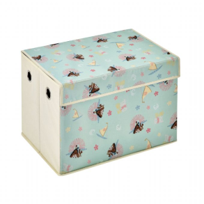 Disney Moana Stoflegetjskiste