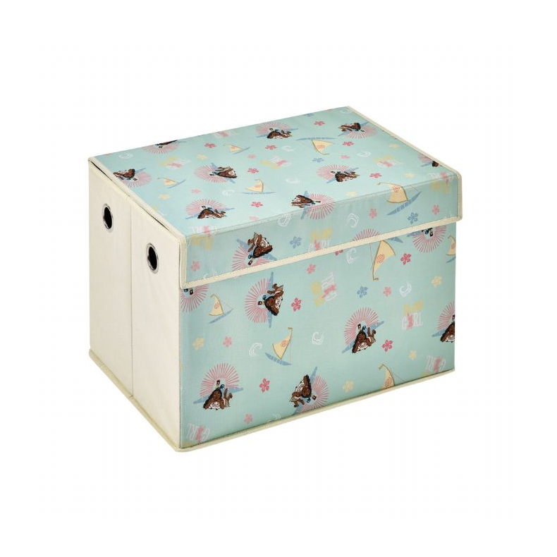 Disney Moana Stoflegetjskiste