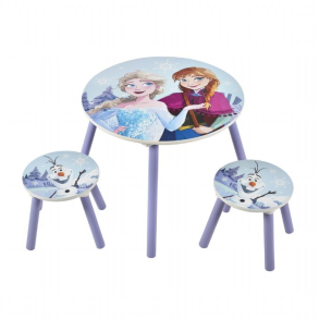 Disney Frozen bord og stole st