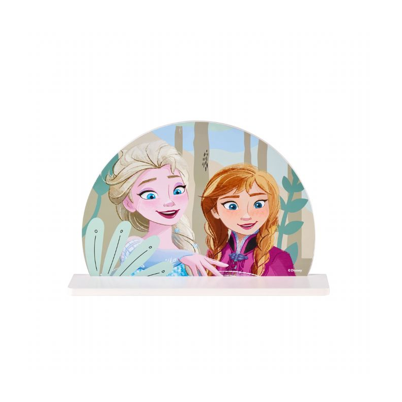 Disney Frozen hylde