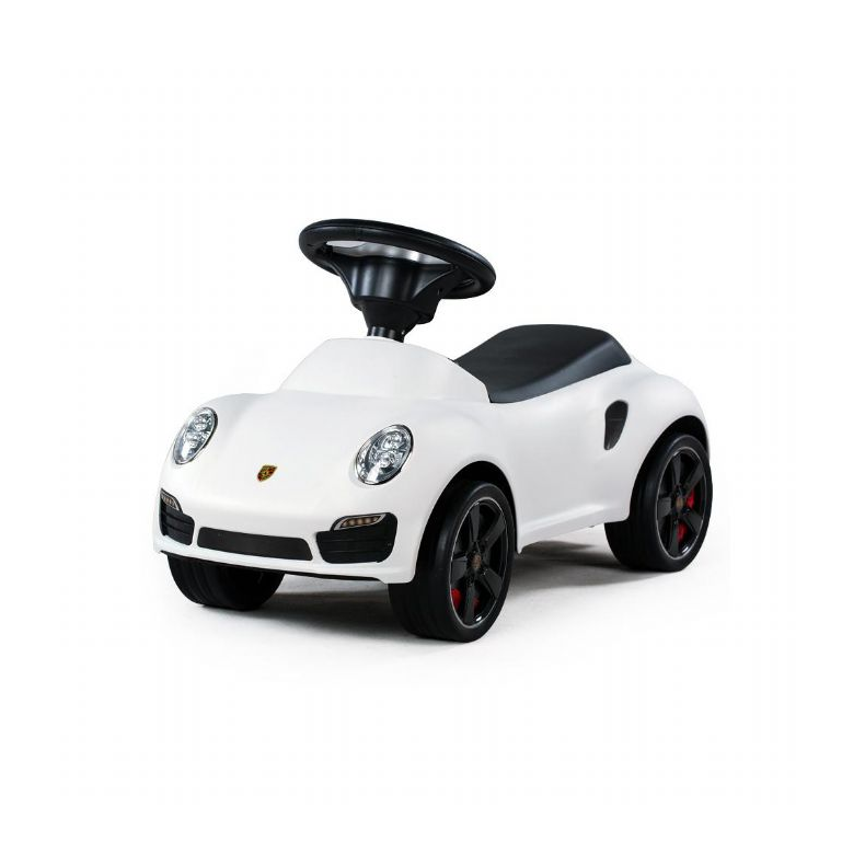 Rastar Porsche 911 Gbil Hvid