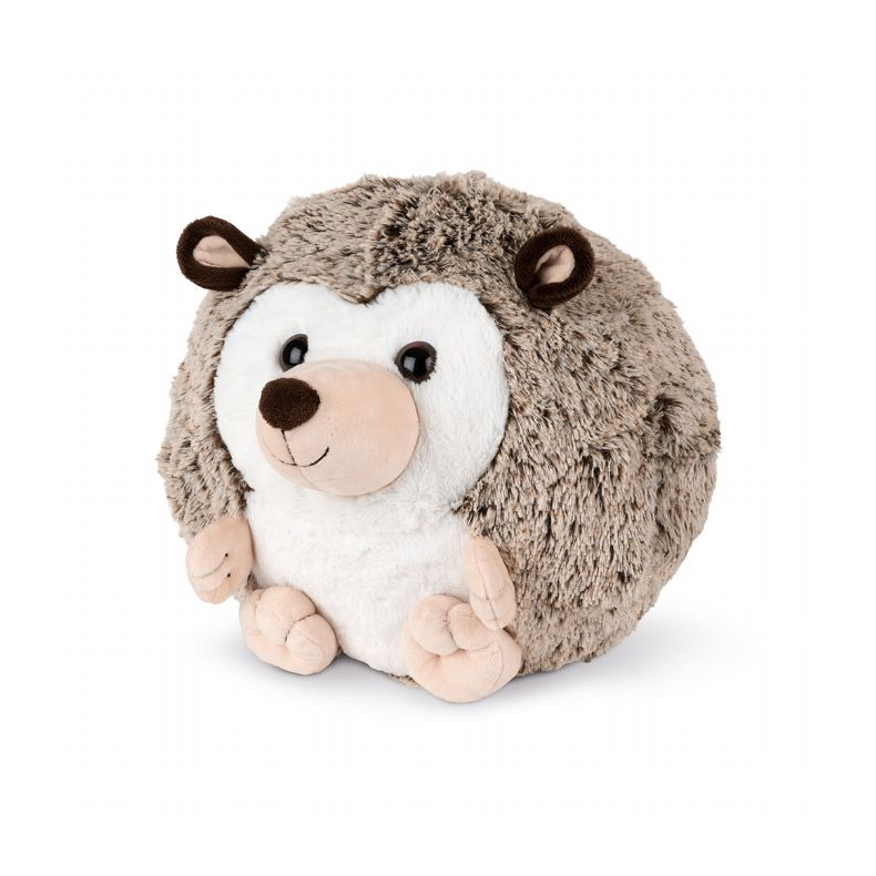 Krammebamse, pindsvin
