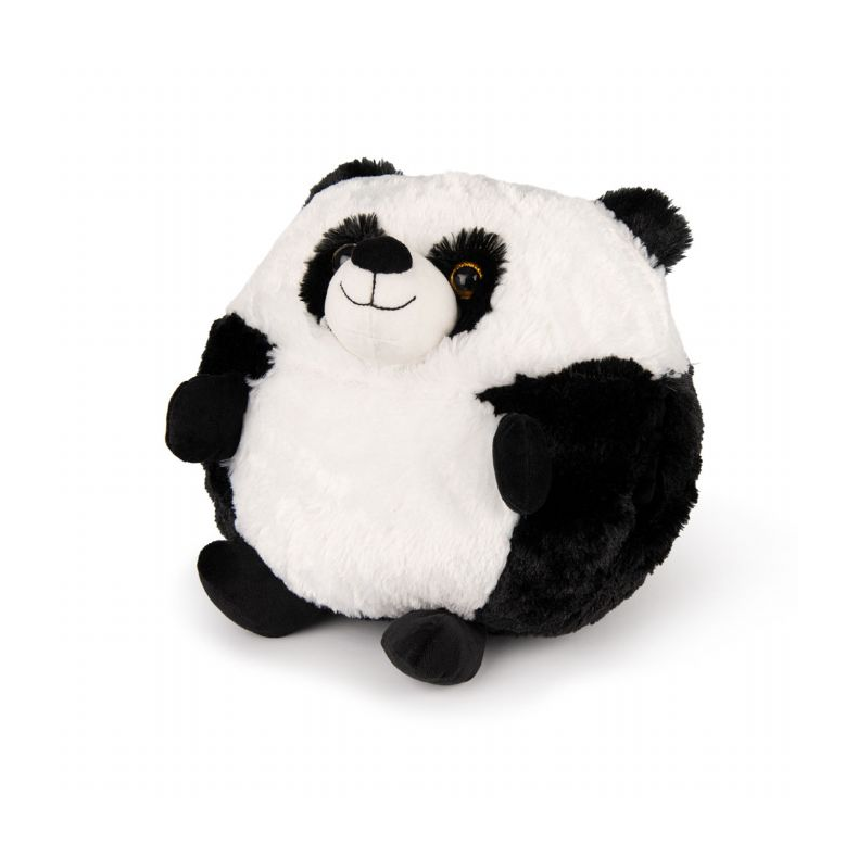 Krammebamse, panda
