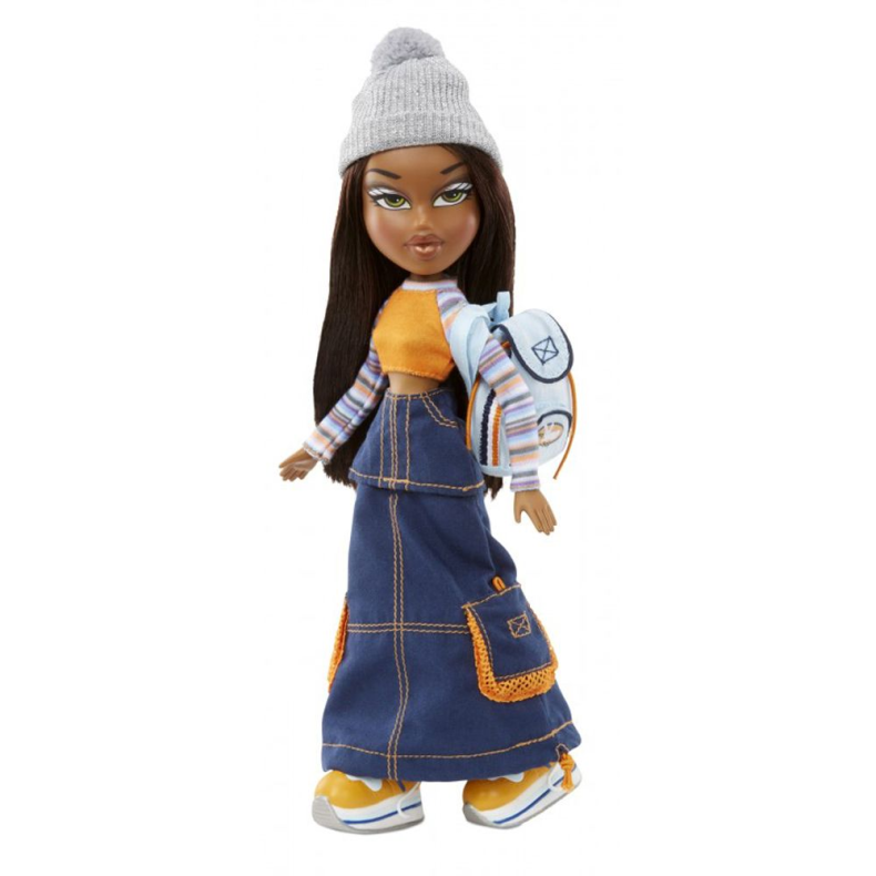 Bratz Sasha Dukke