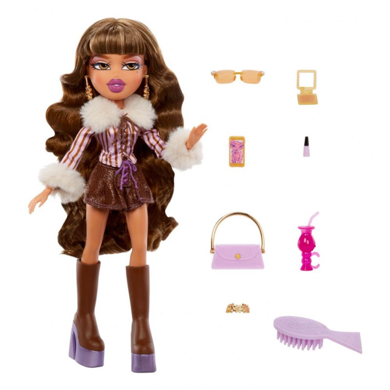 Bratz Yasmin Dukke