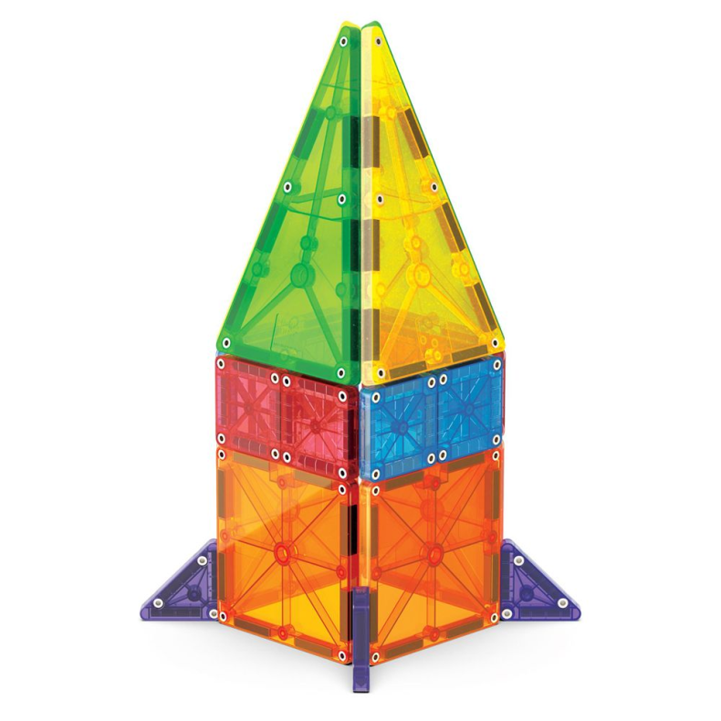 Magna-Tiles microMAGS Kombi 20 stk