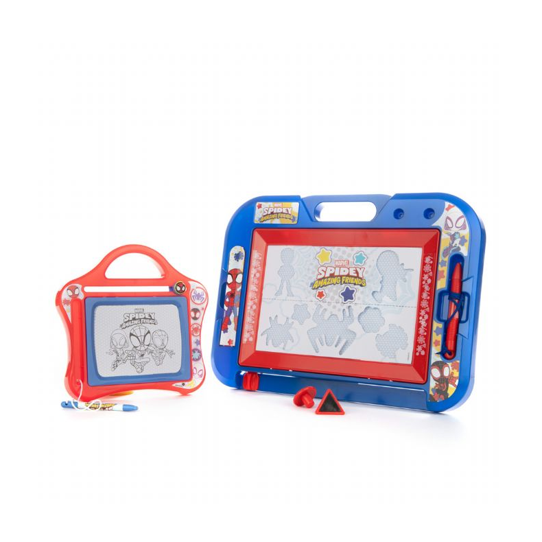 Spidey magnetisk tavle st