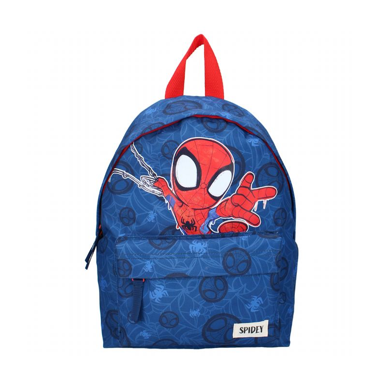 Spidey brnerygsk