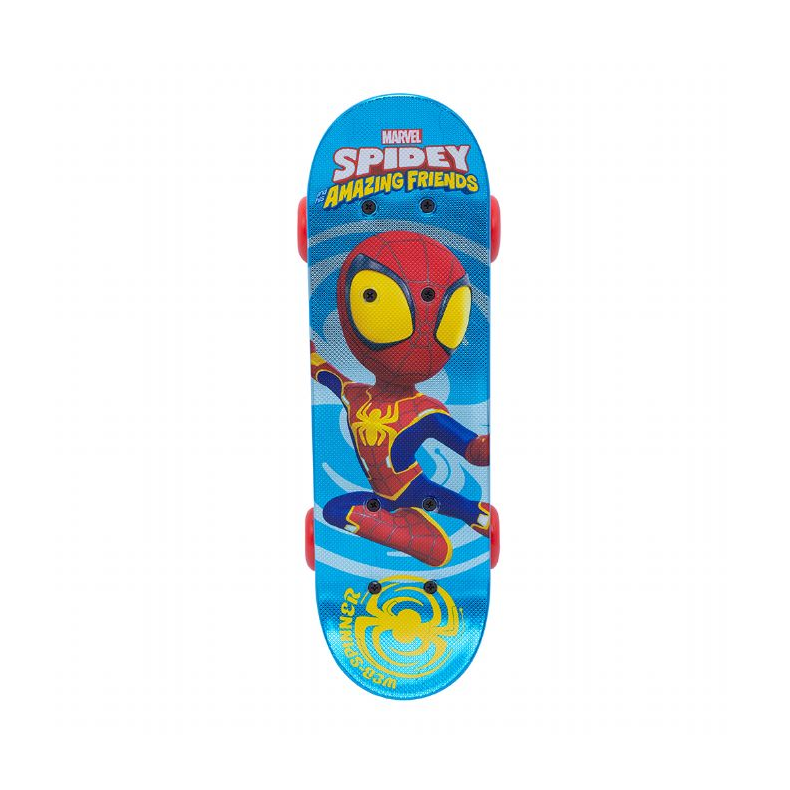 Spidey Skateboard 42 cm