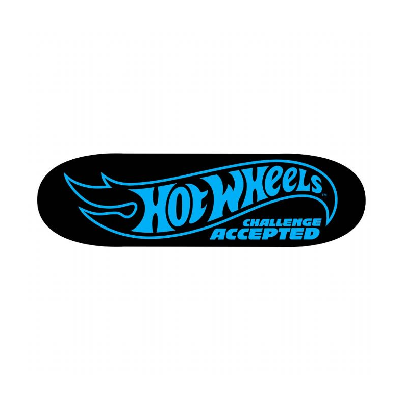 Hot Wheels Skateboard