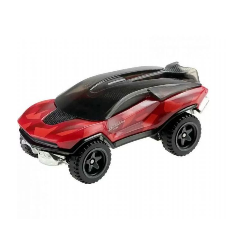 Hot Wheels Biler Geoterra