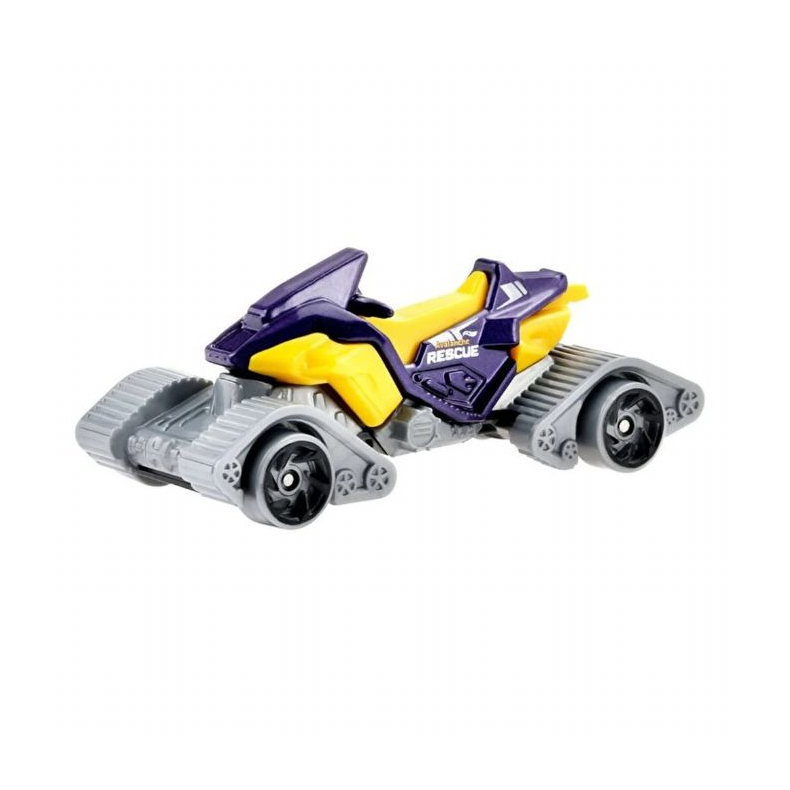 Hot Wheels Biler Snow Stormer