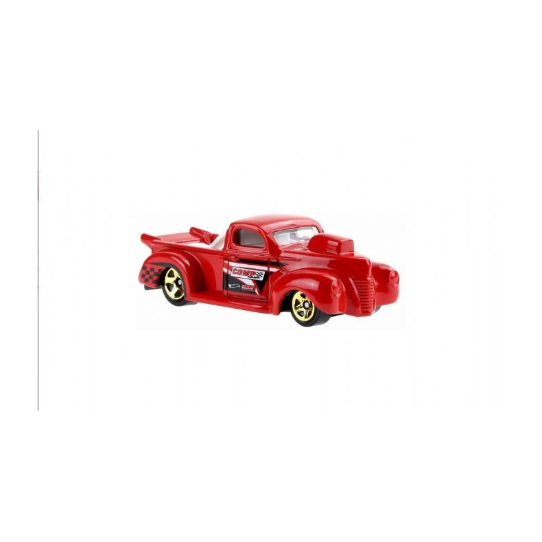 Hot Wheels Biler 40 Ford Pickup