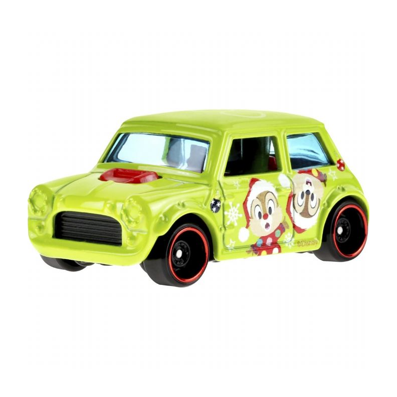 Hot Wheels Disney Morris Mini