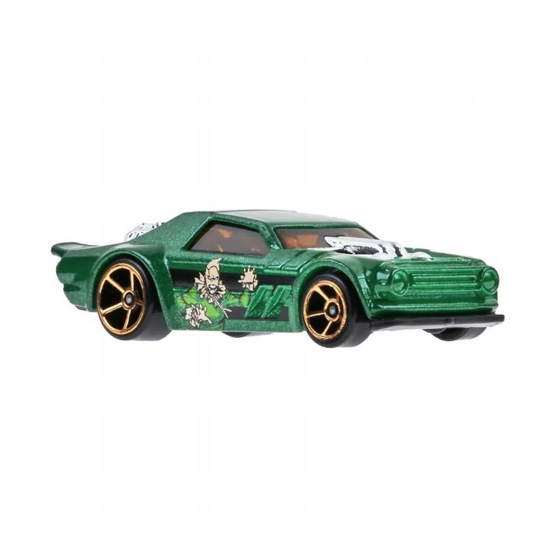 Hot Wheels Night Shifter