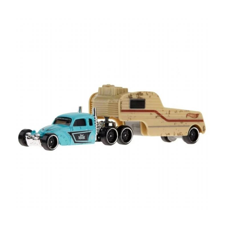 Hot Wheels Bugcation Truck