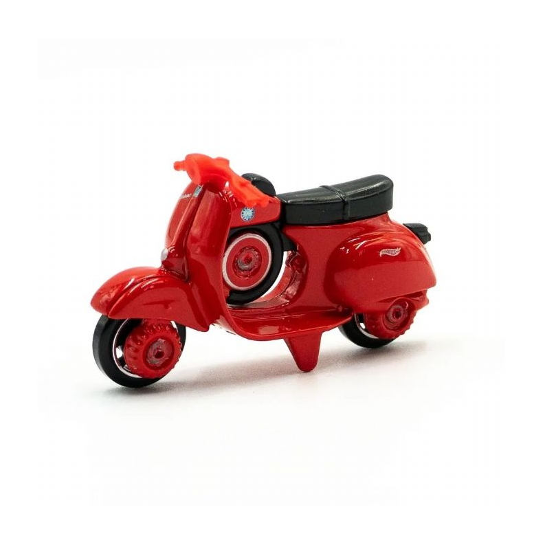 Hot Wheels Biler Vespa 90 Super Sprint