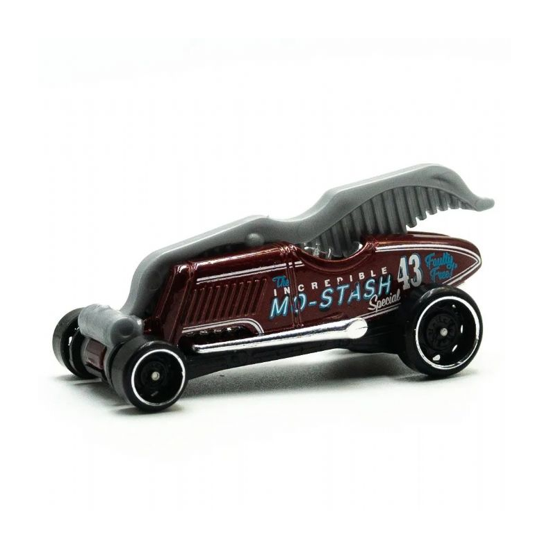 Hot Wheels Biler Mo-Stash