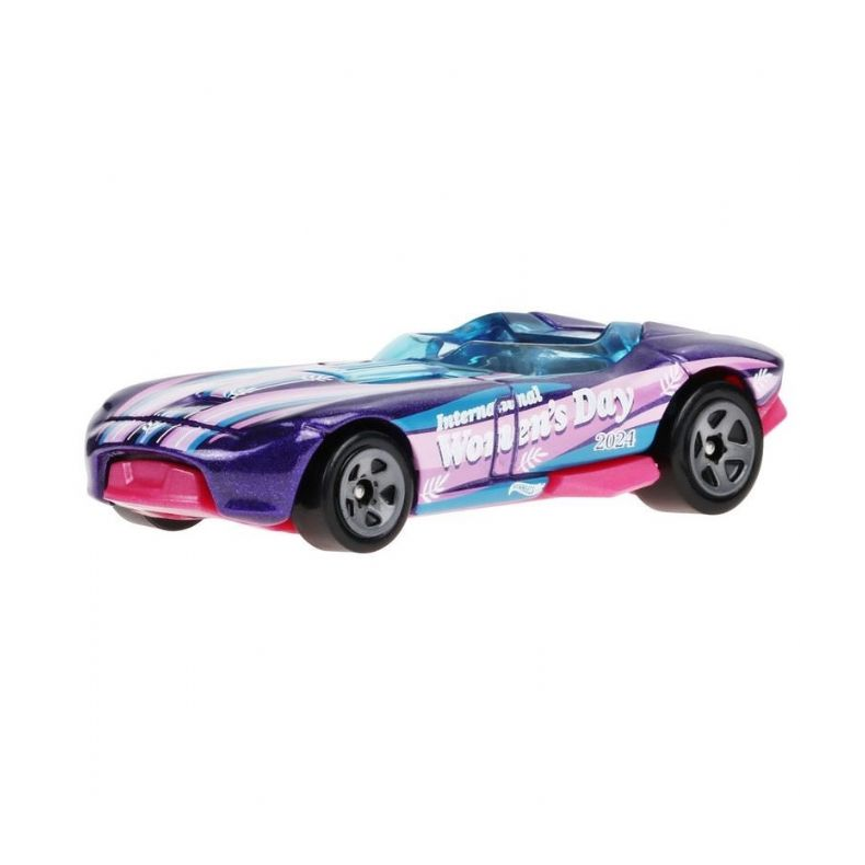 Hot Wheels Biler Rrroadster