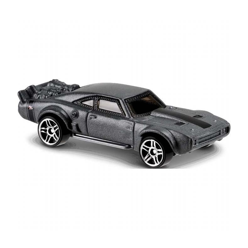 Hot Wheels Biler Ice Charger